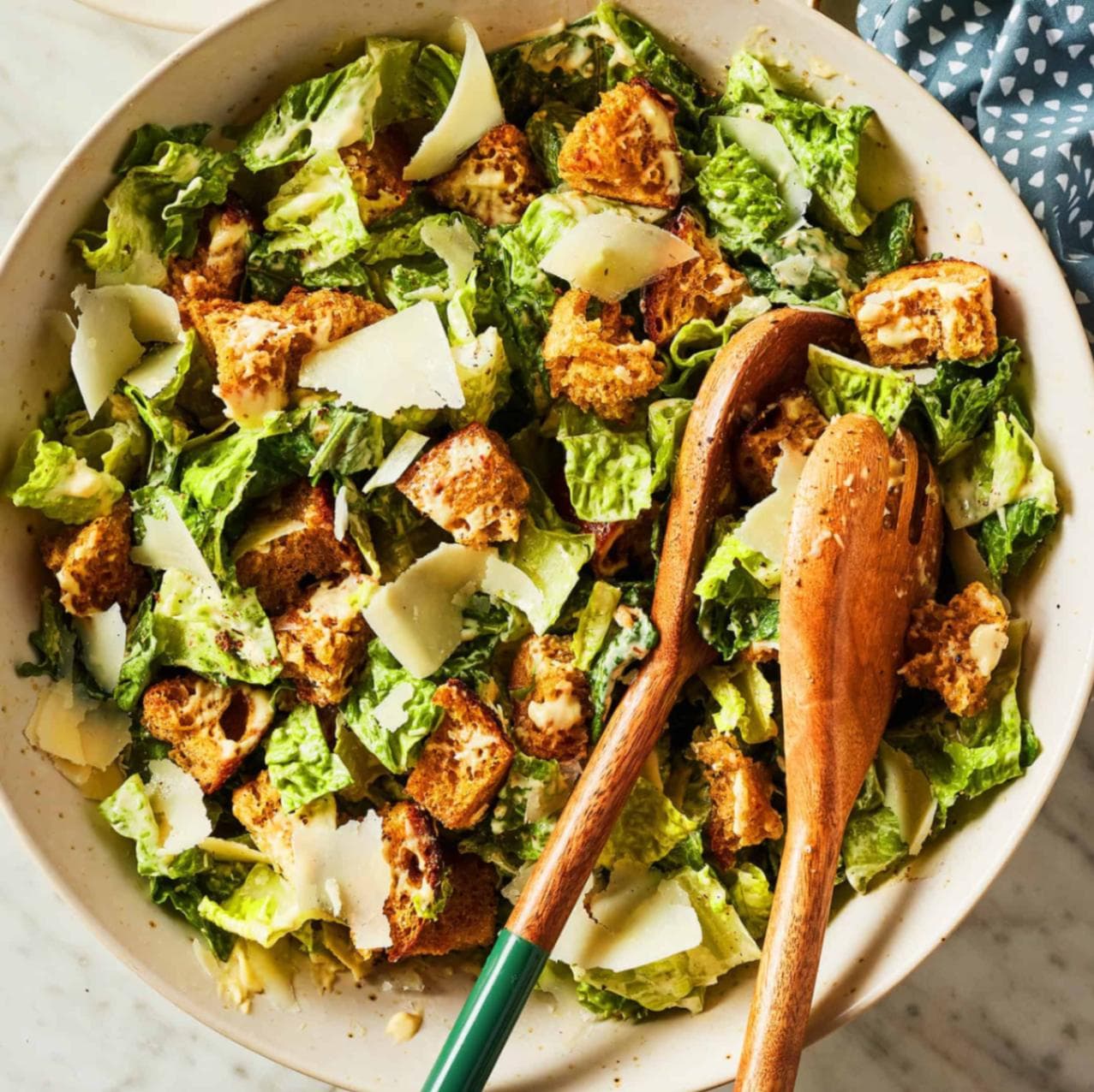 Caesar Salad - Image 1