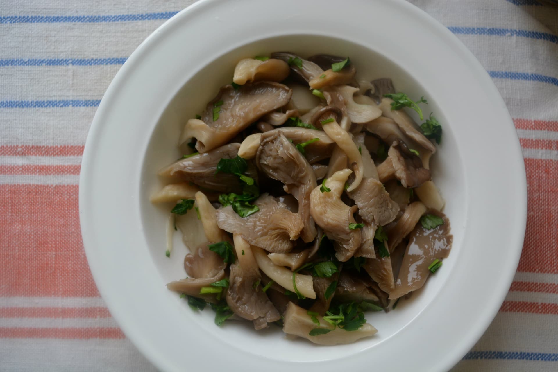 Մարինացված կախասունկ - Image 1