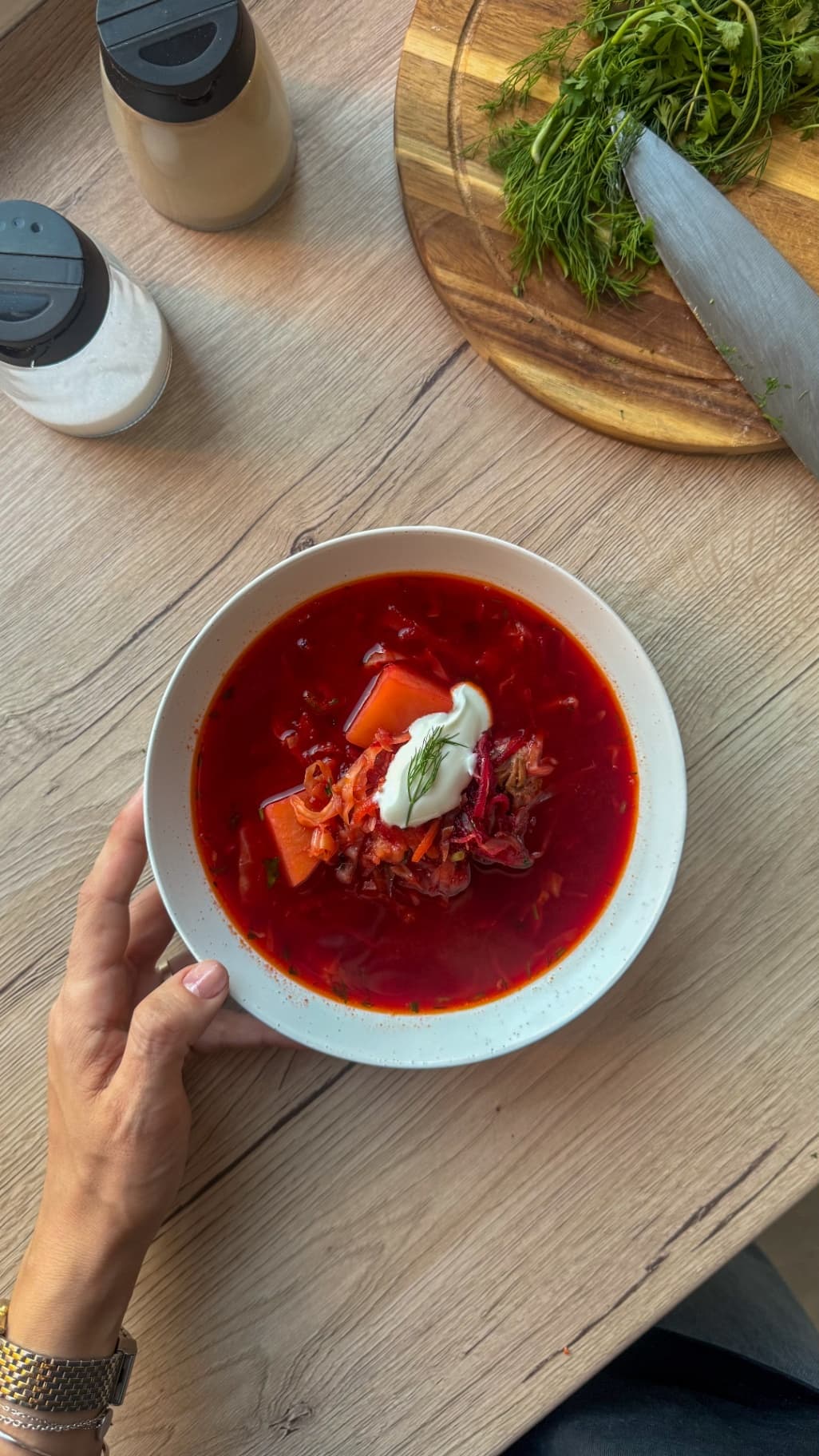 Borscht