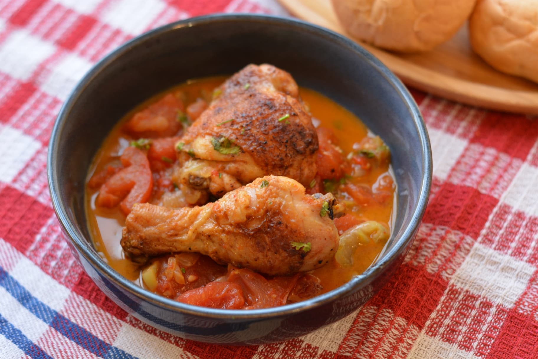 Չախոխբիլի - Image 1