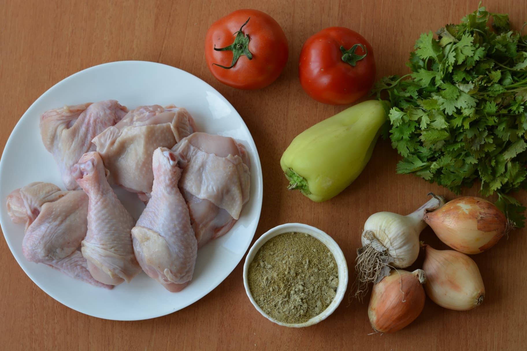 Չախոխբիլի - Image 4