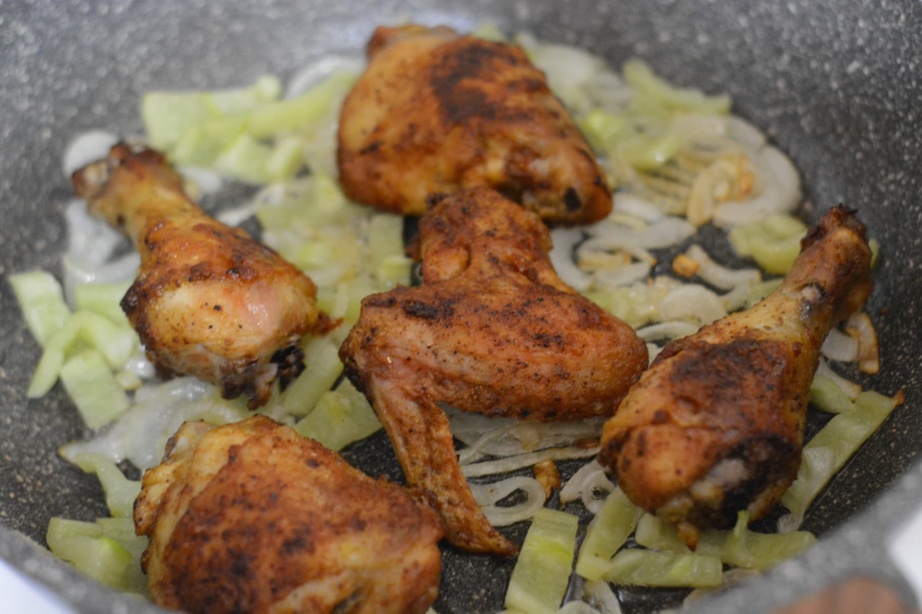 Չախոխբիլի - Image 5