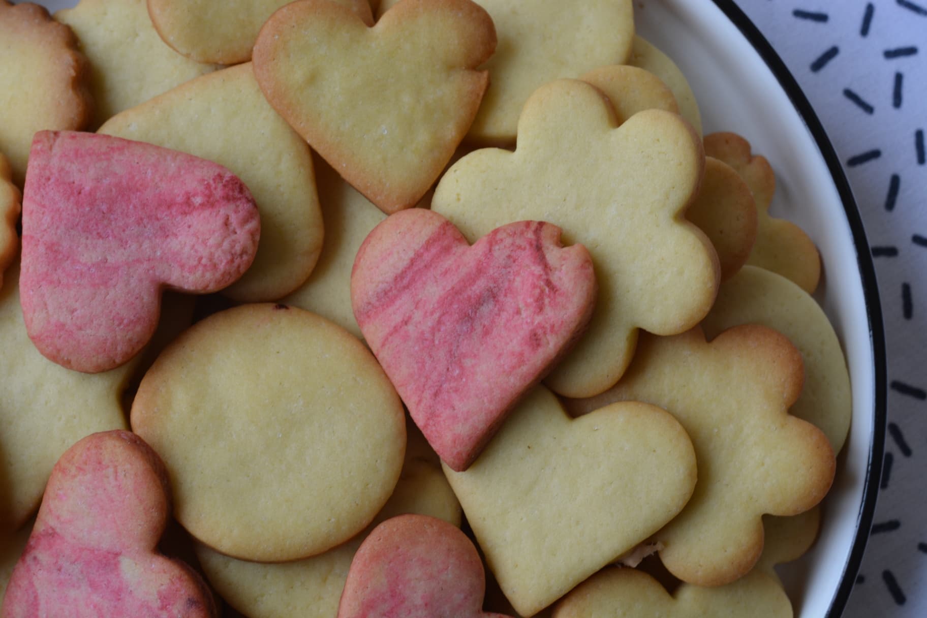 Թխվածքաբլիթներ