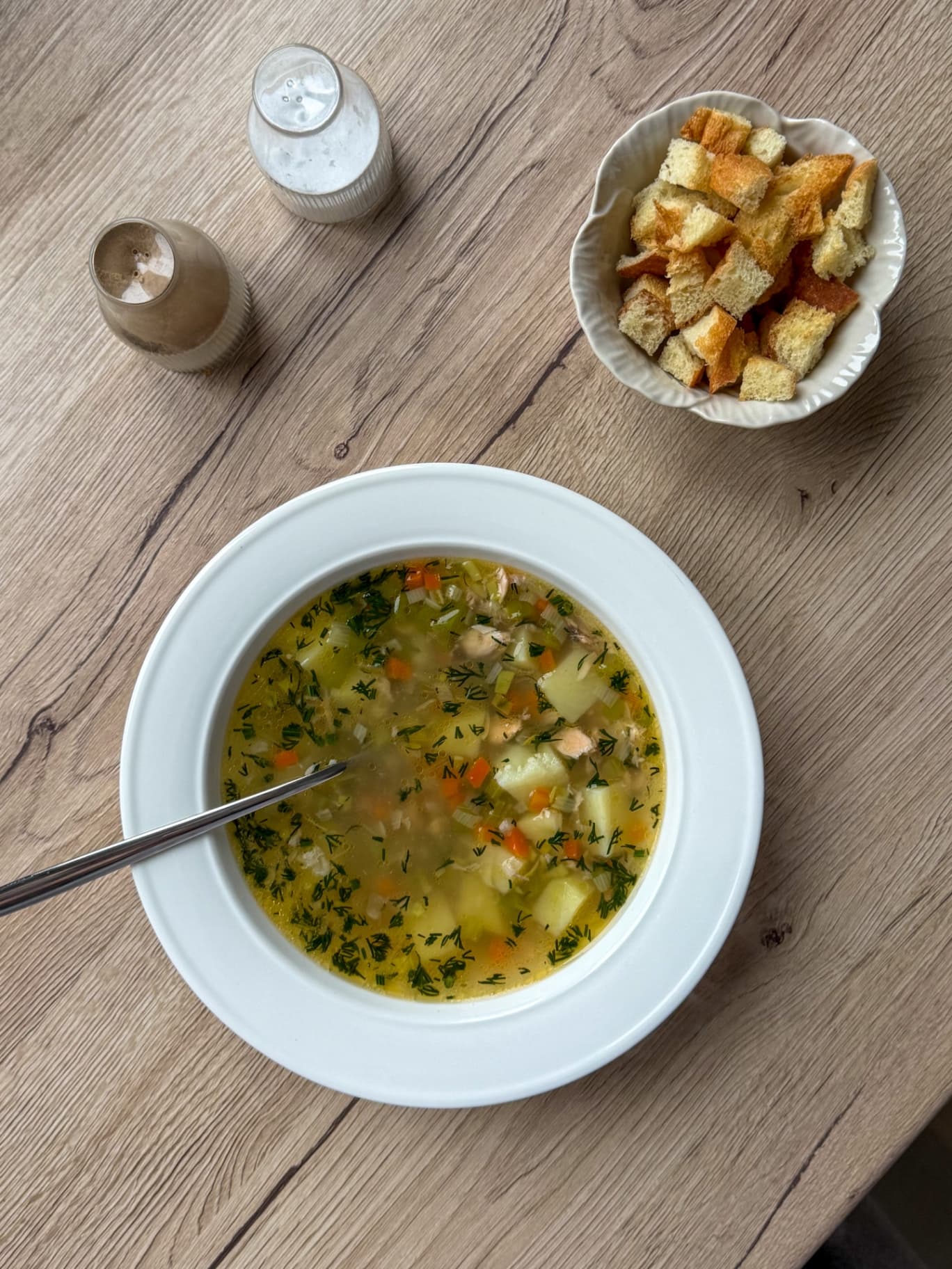 Ձկնապուր - Image 7