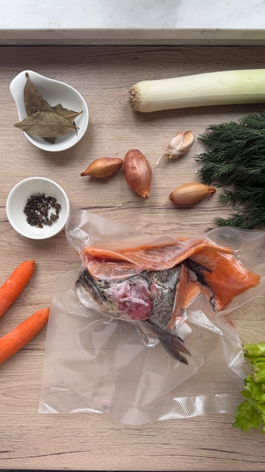 Ձկնապուր - Image 8