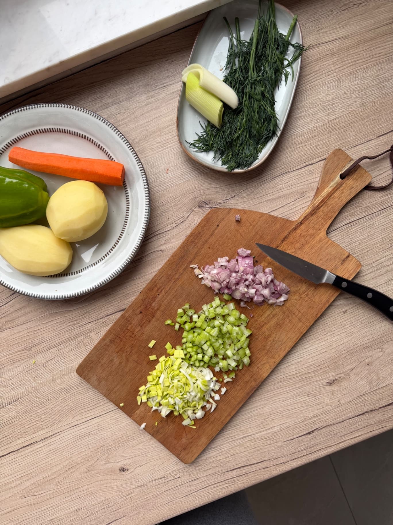 Ձկնապուր - Image 1