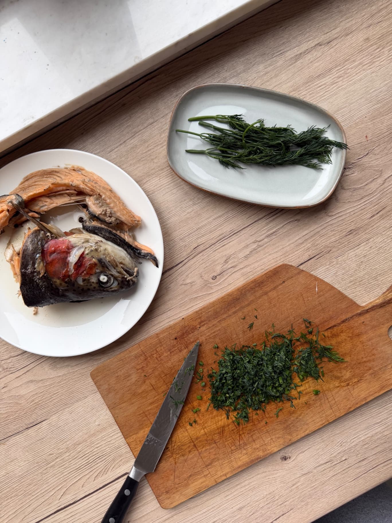 Ձկնապուր - Image 6