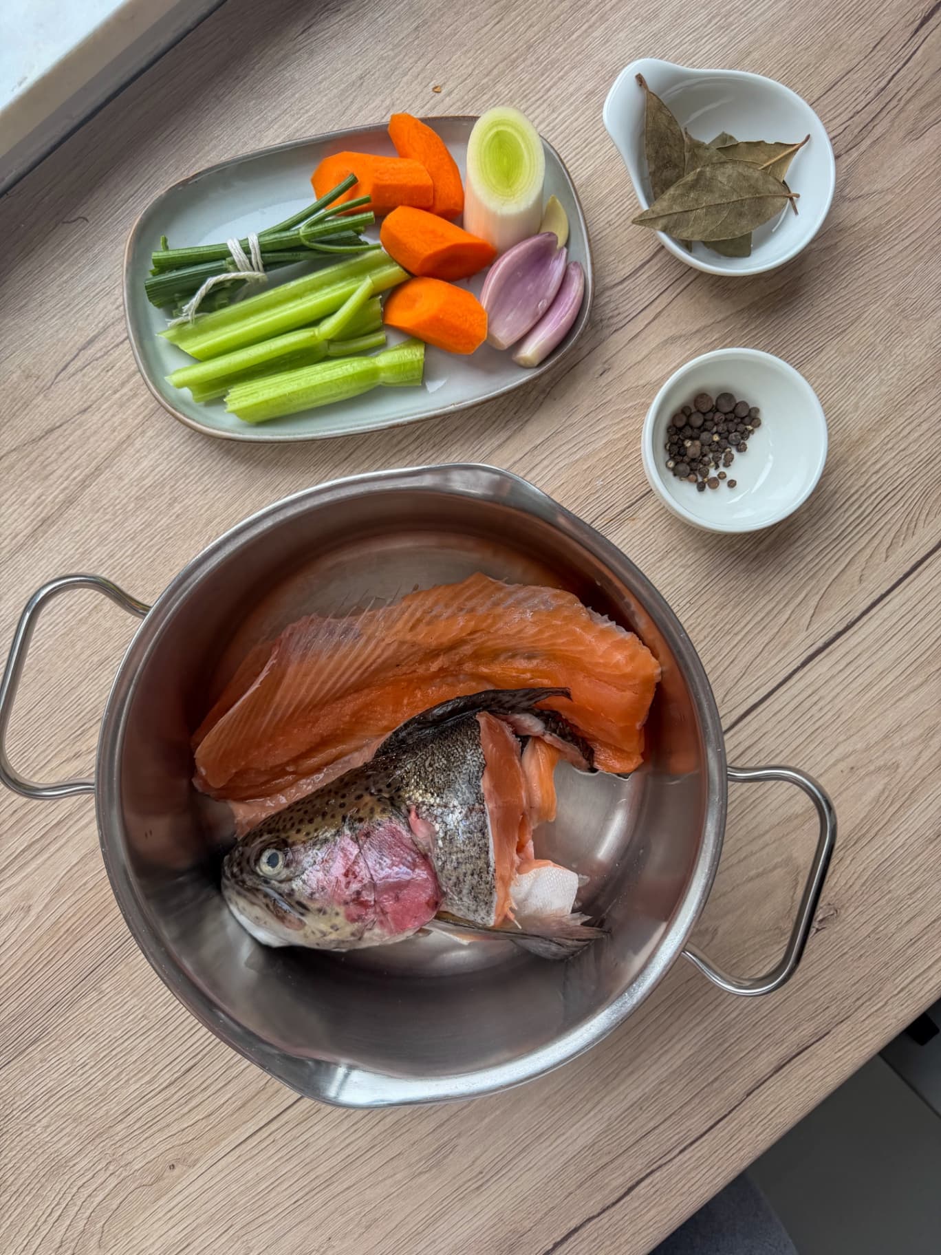 Ձկնապուր - Image 4