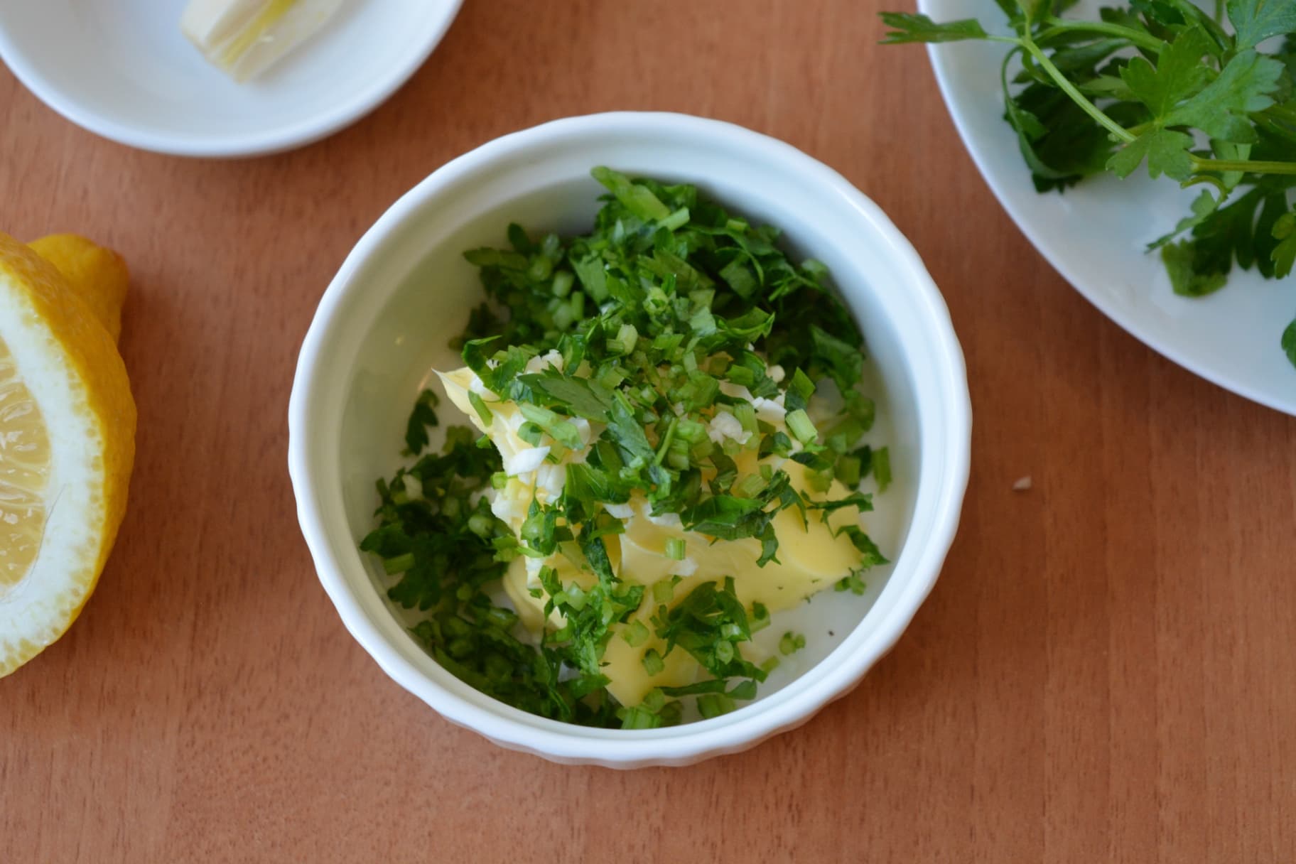 Ջեռոցում պատրաստված իշխանի ֆիլե - Image 2