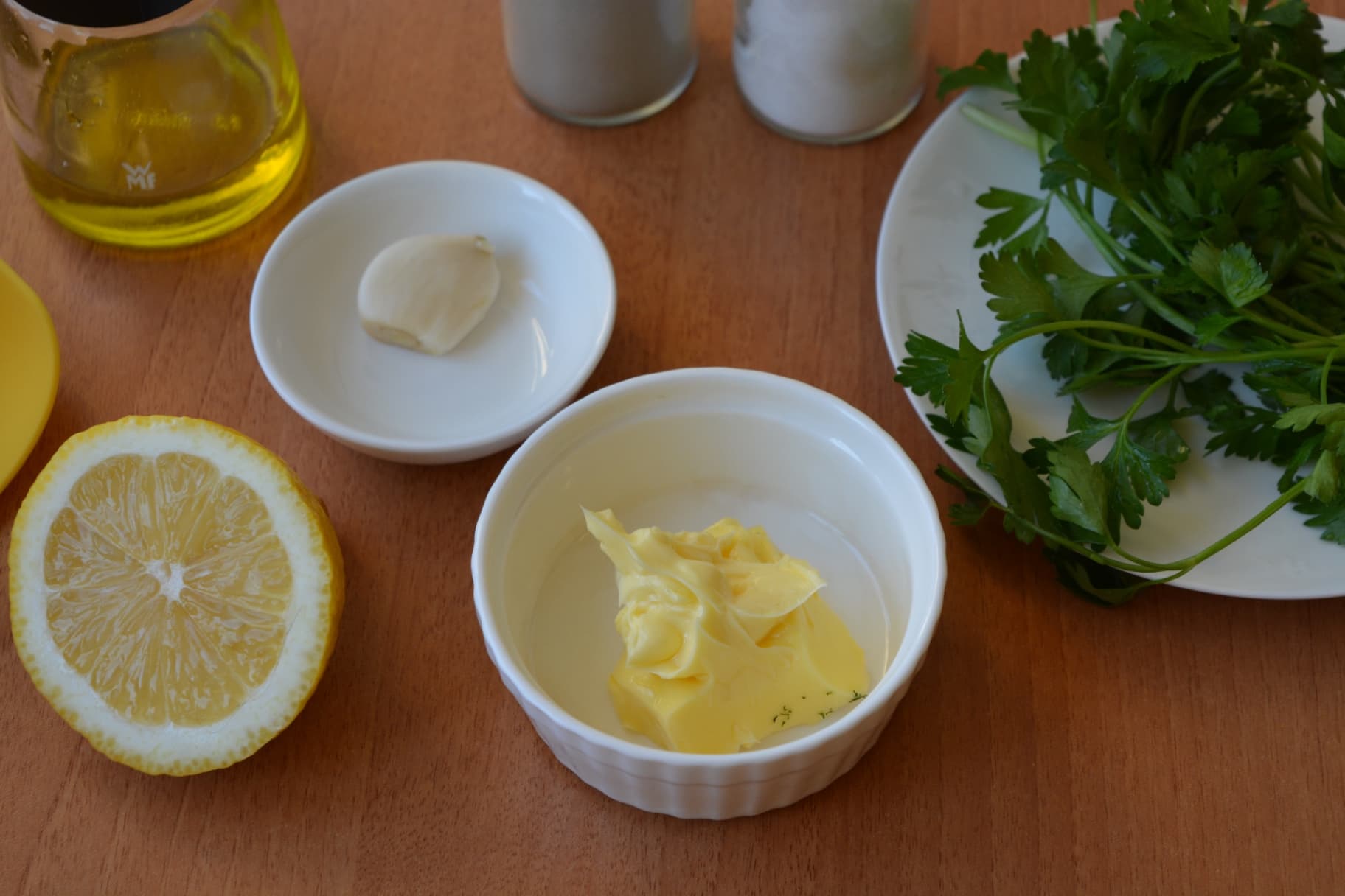 Ջեռոցում պատրաստված իշխանի ֆիլե - Image 8