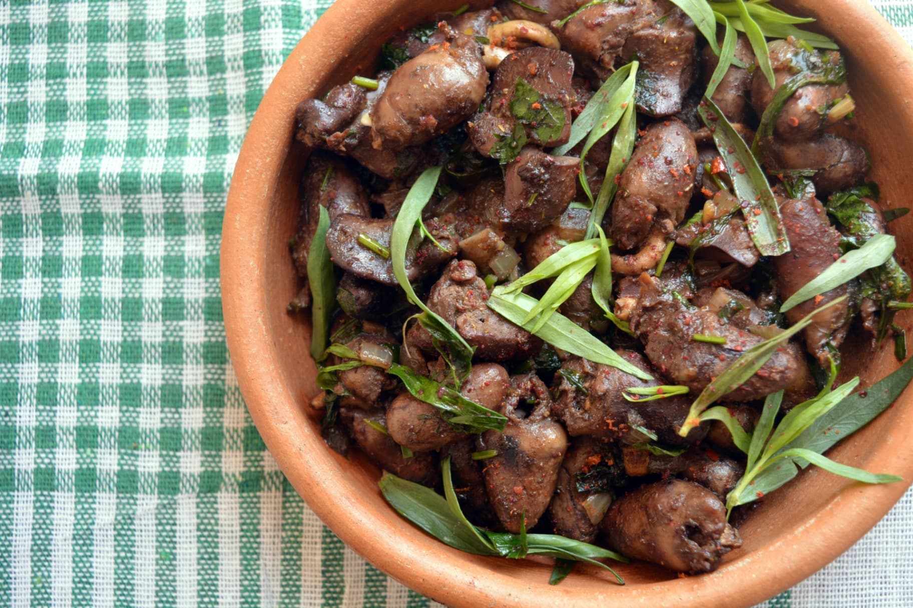 Կուչմաչի - Image 1