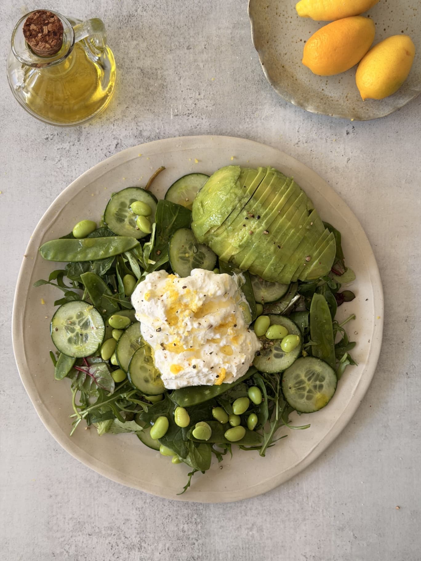 Չեմպիոնի նախաճաշ