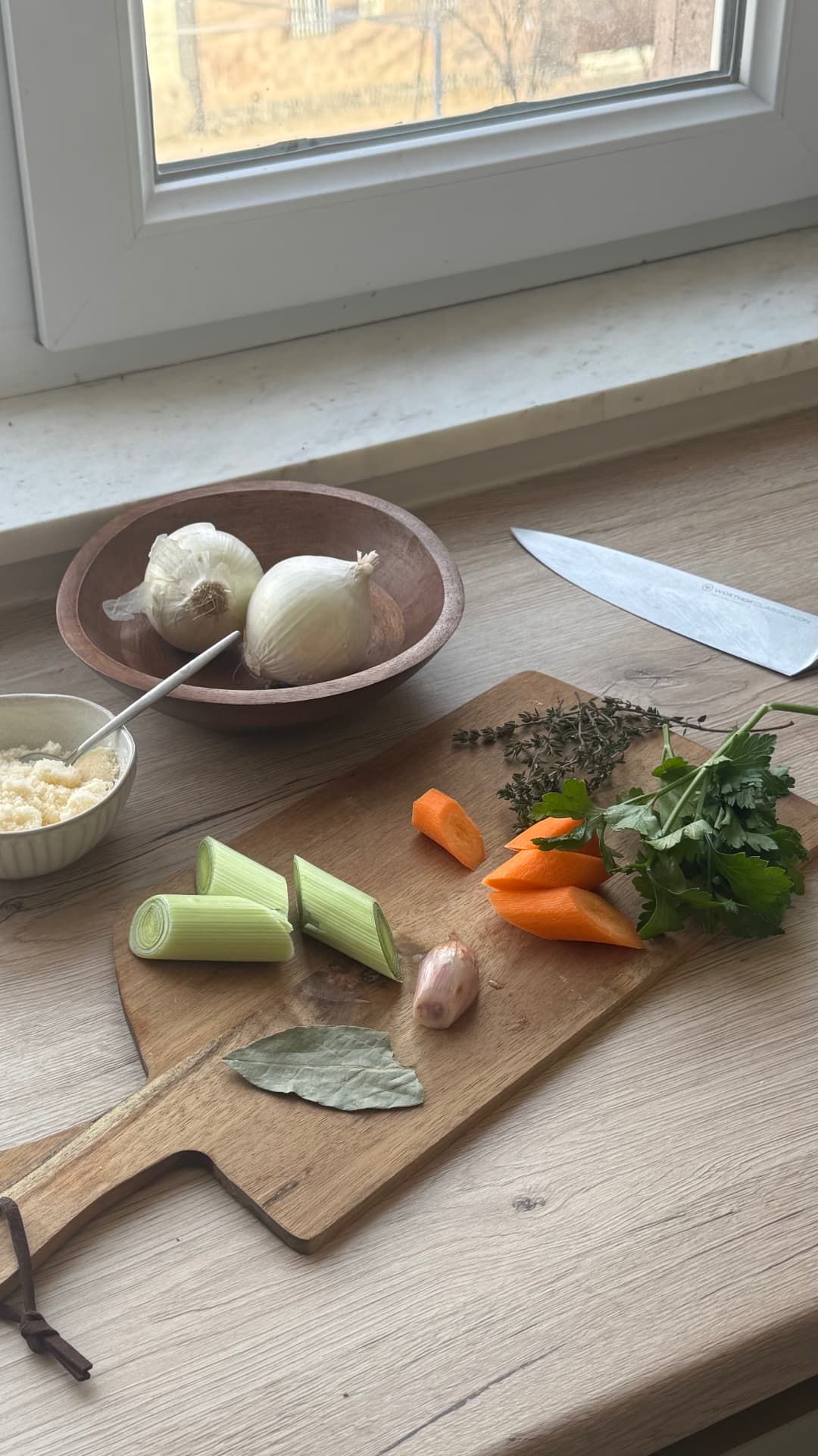 Շաֆրանով ռիզոտո - Image 3