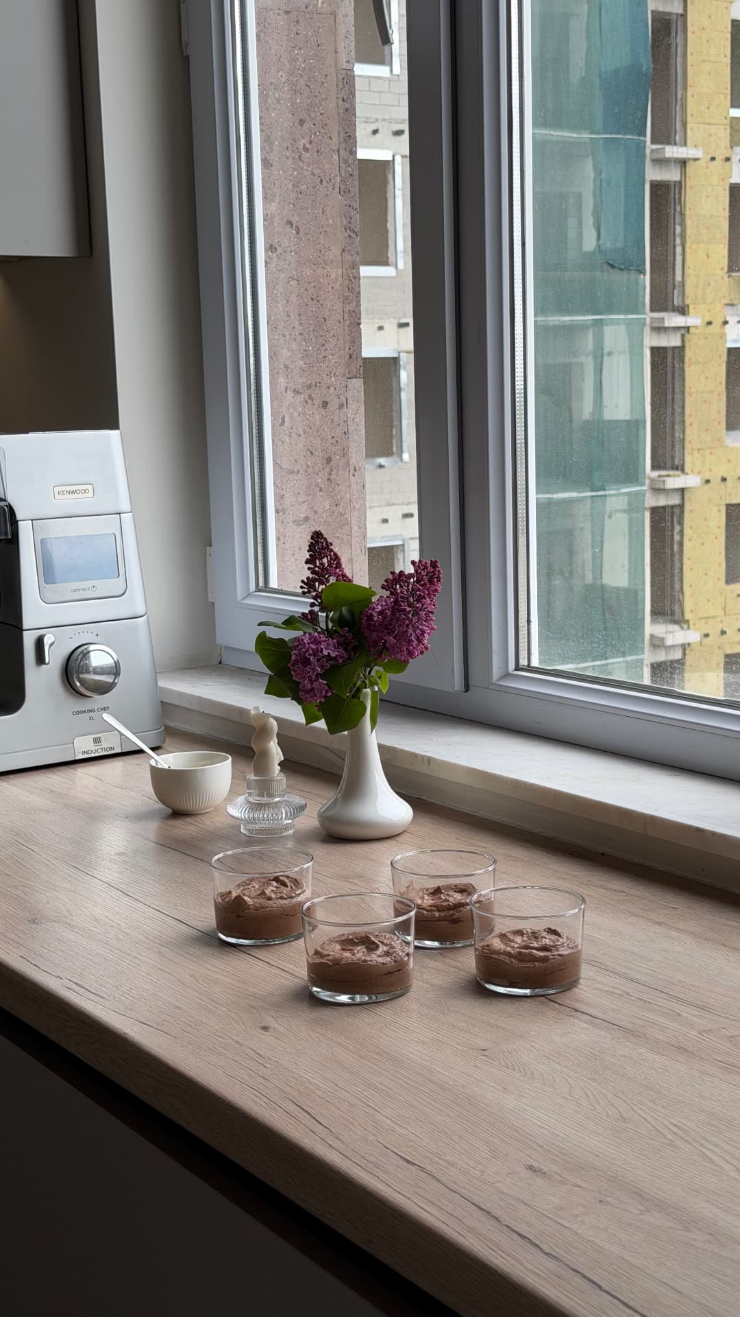 Շոկոլադե մուս - Image 5