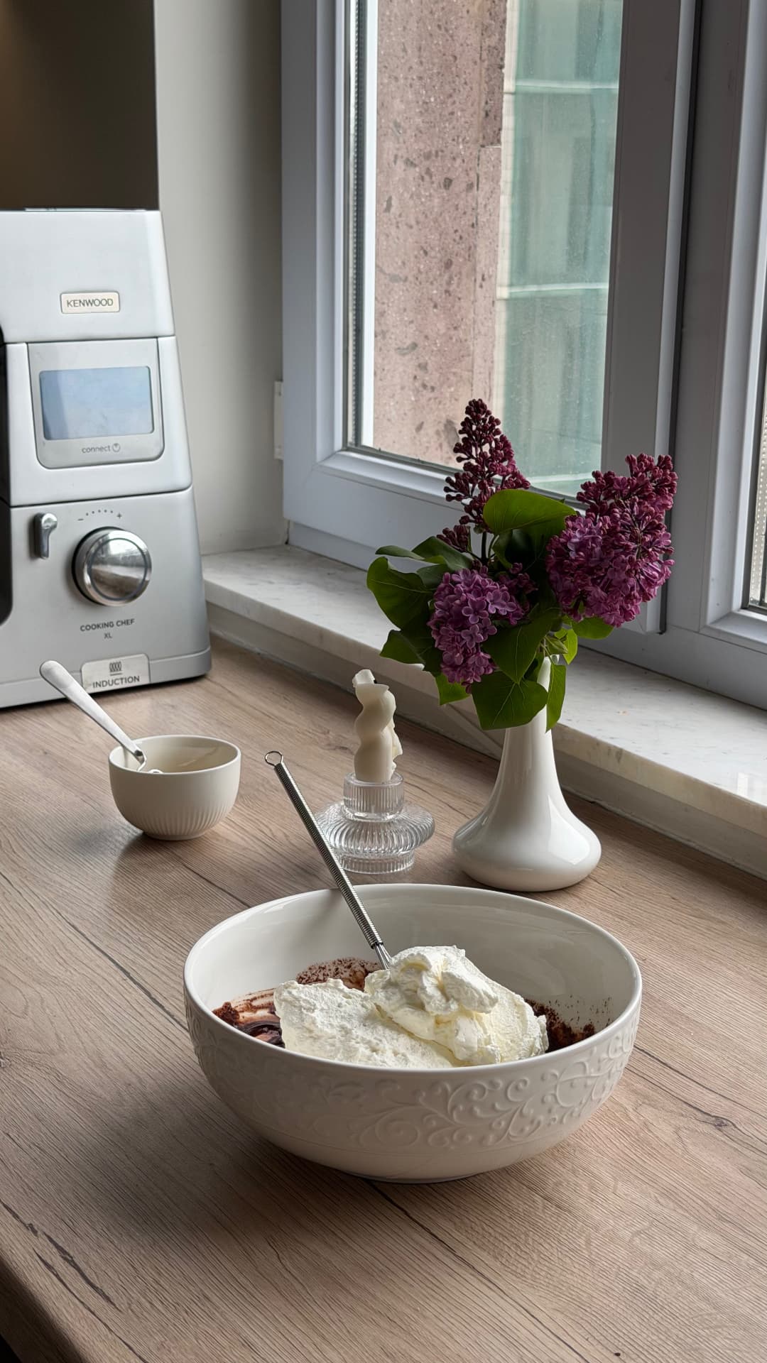 Շոկոլադե մուս - Image 4