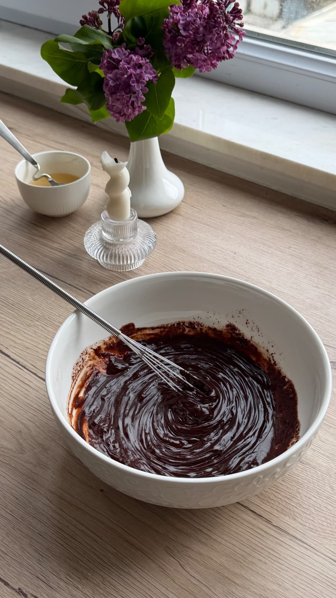 Շոկոլադե մուս - Image 3