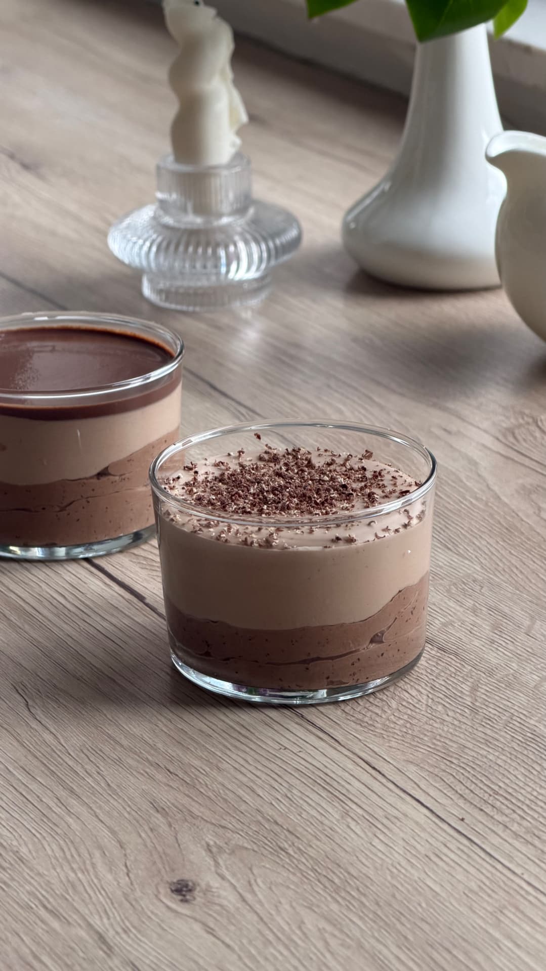 Շոկոլադե մուս - Image 1