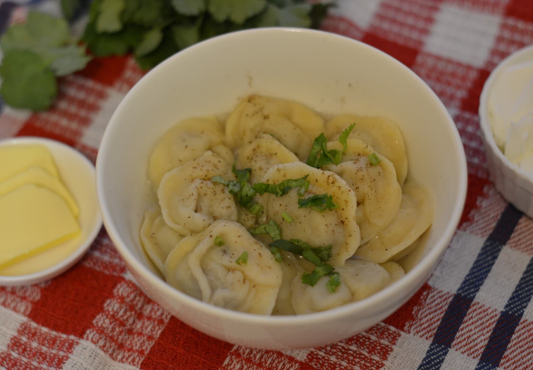 Պելմեններ - Image 1
