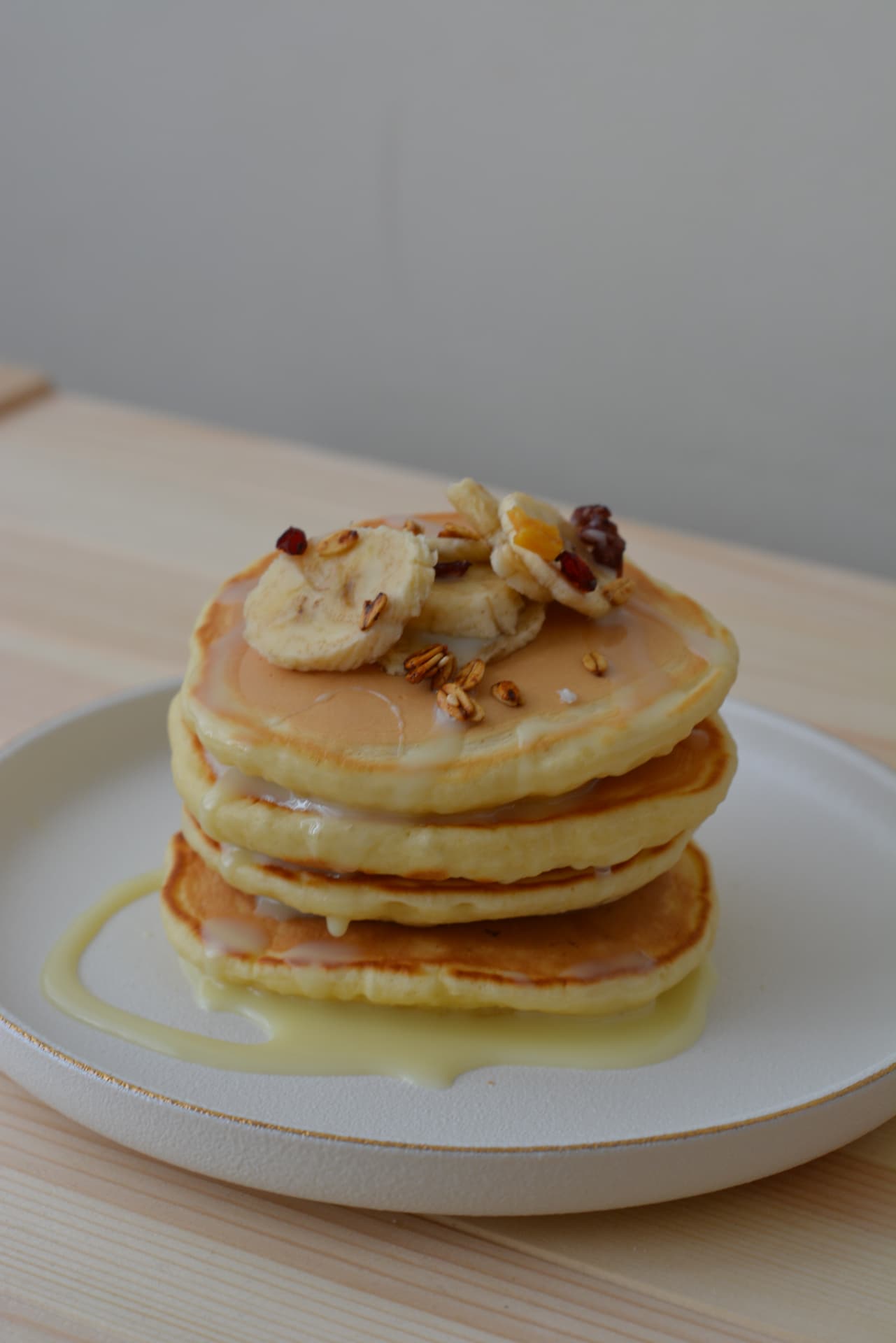 Իդեալական pancake-ներ - Image 1