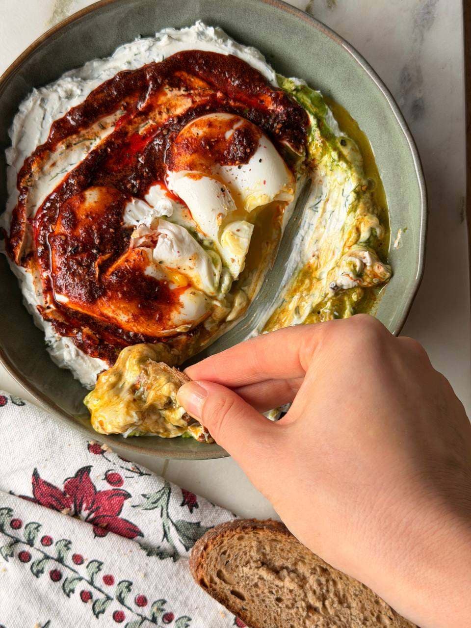 Feel-Good Breakfast - Image 2