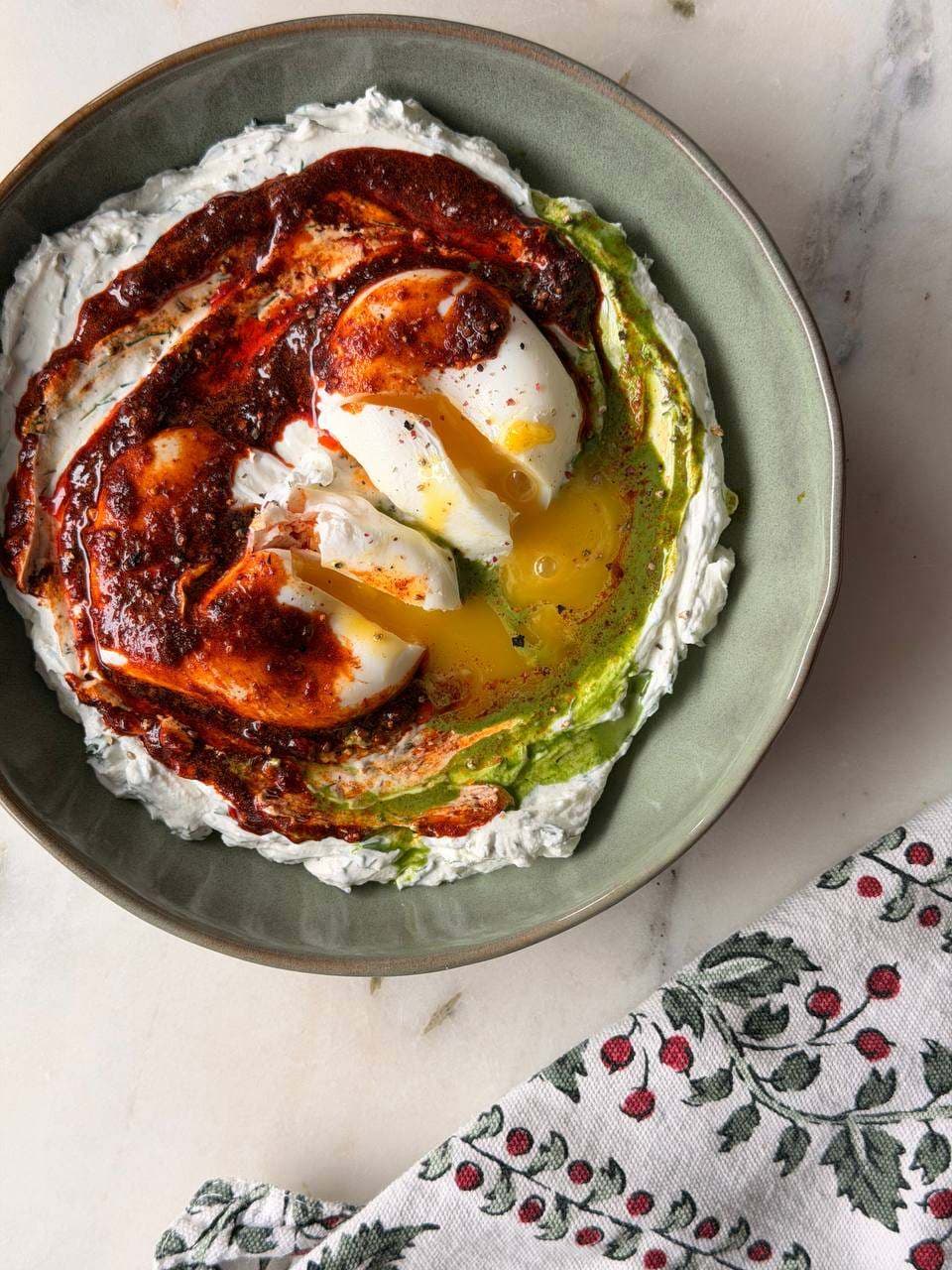 Feel-Good Breakfast - Image 1