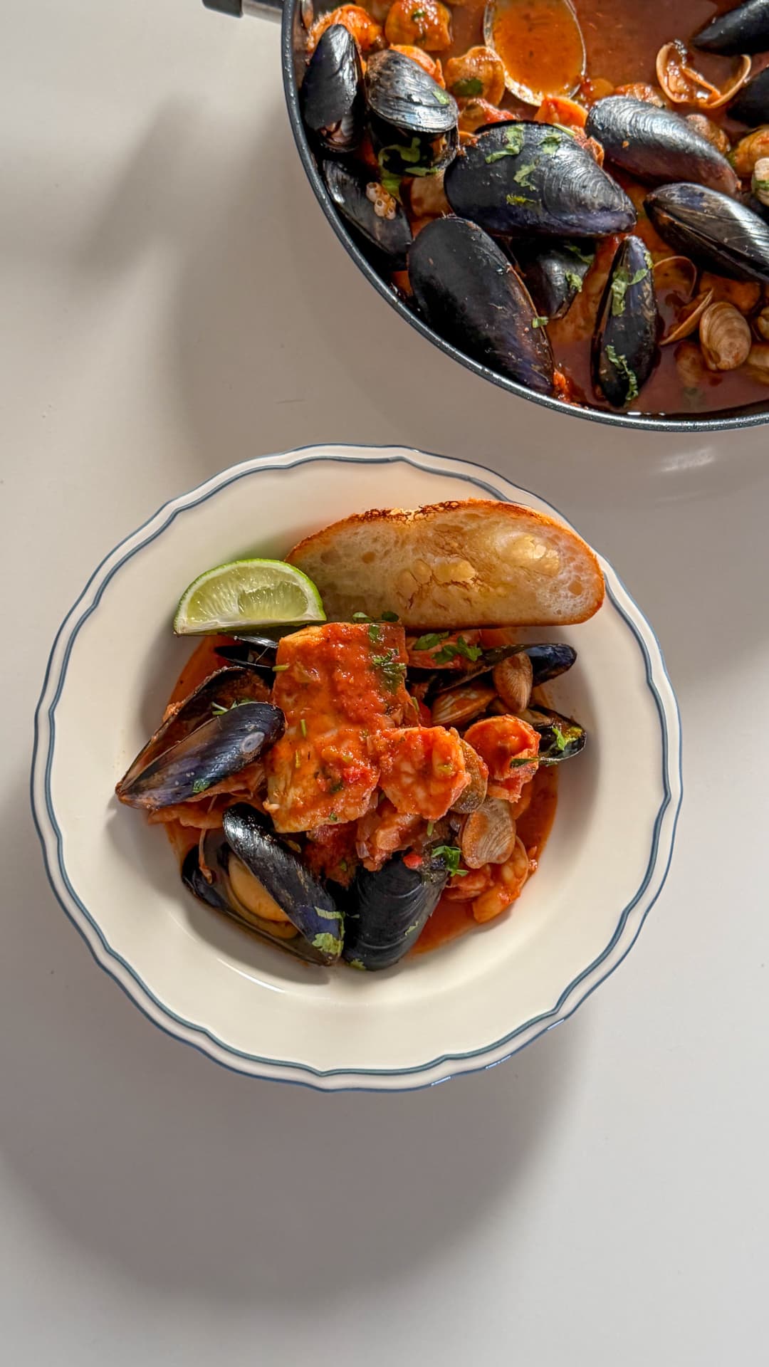 Cioppino - Image 1