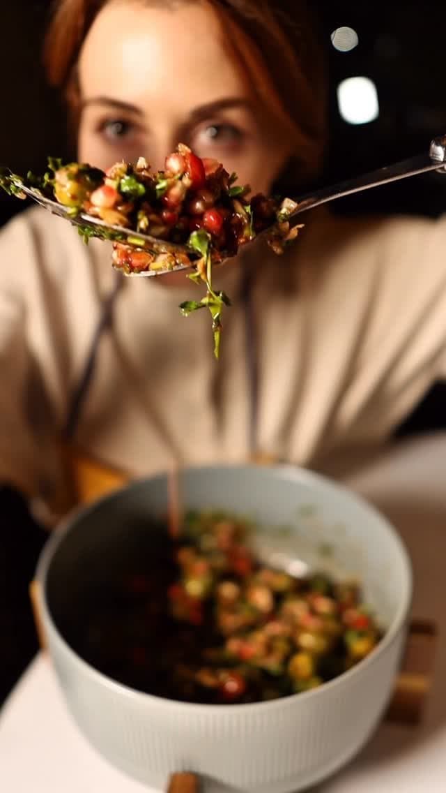 Ձիթապտուղով աղցան - Image 2
