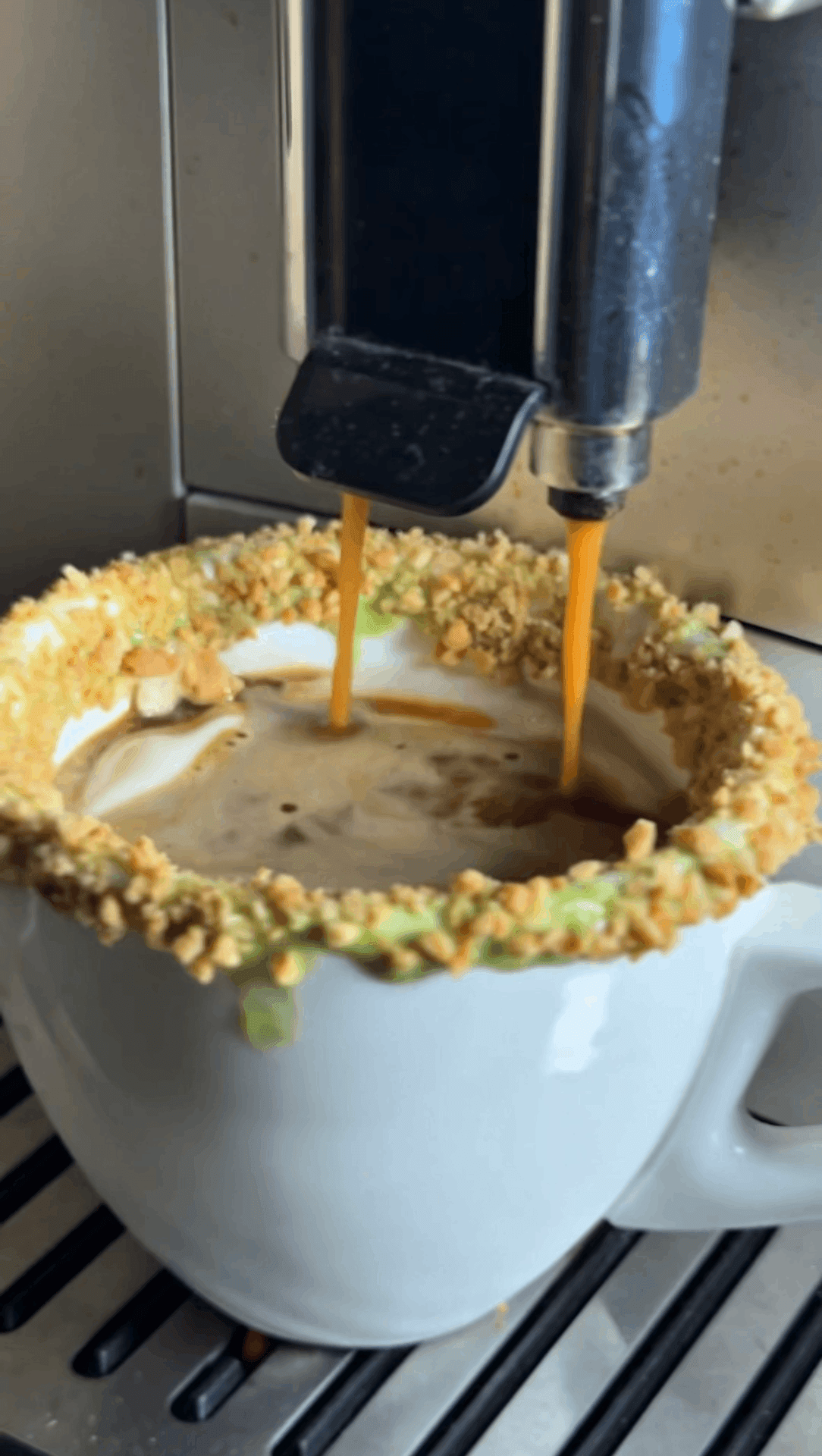 Սորբետային աֆոգատո ☕️ - Image 3