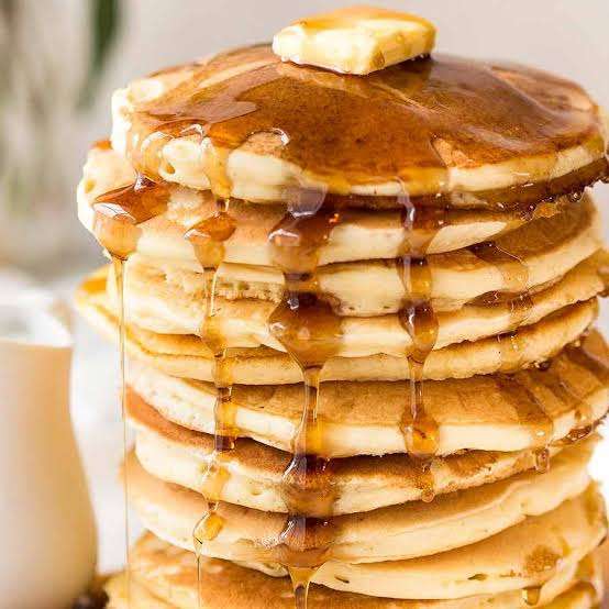 Pancakes - Image 1