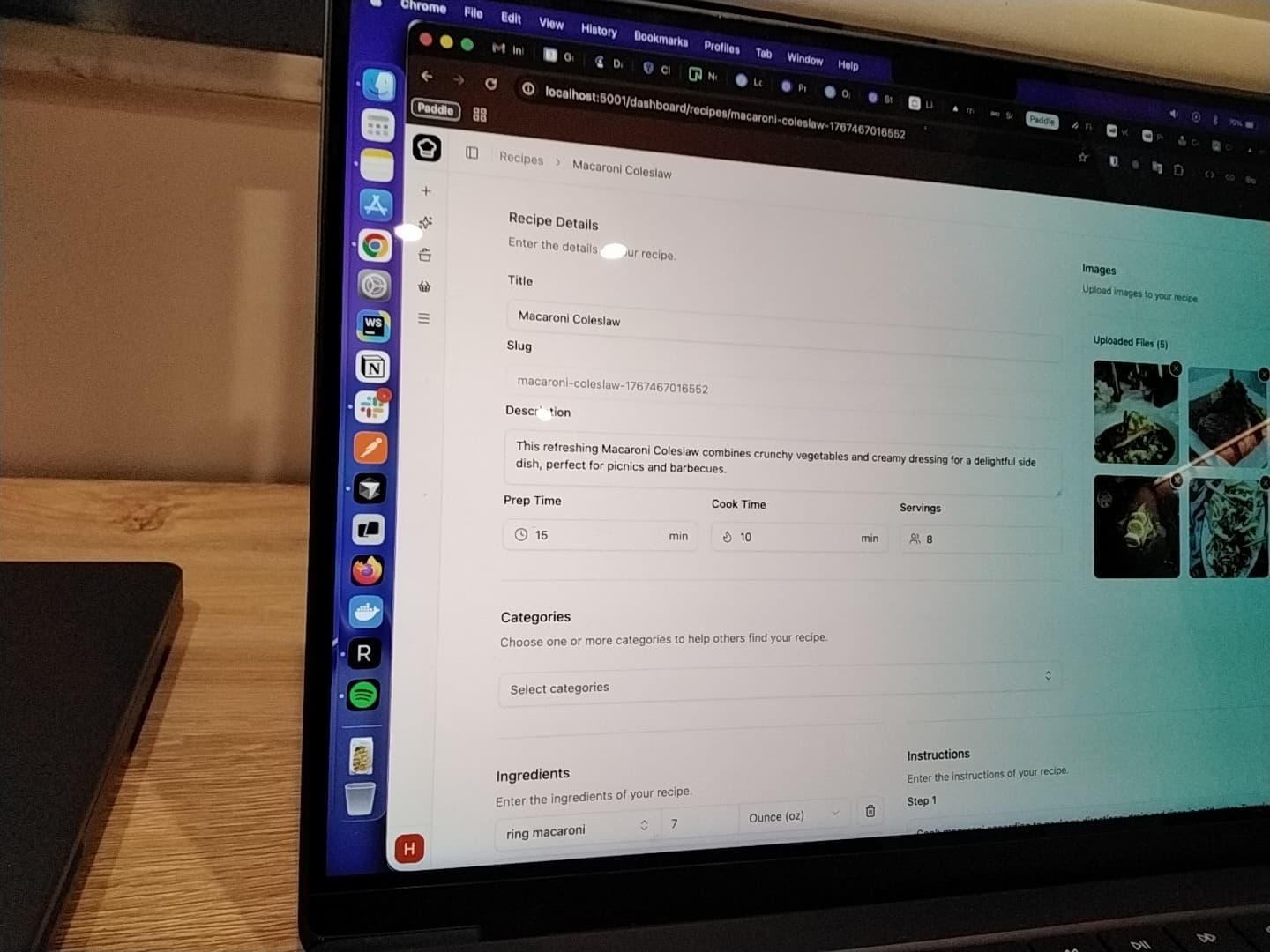 Classic Scrambled Eggs